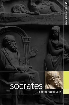 Socrates / by George Rudebusch