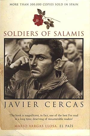 Soldiers of Salamis: A Novel / by Javier Cercas