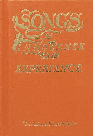 Blake's Songs of Innocence and Experience / by William Blake; introduction by Richard Holmes