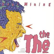 The The : Soul Mining