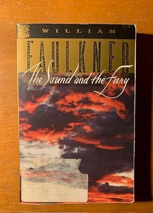The Sound and the Fury: The Corrected Text / Faulkner, William