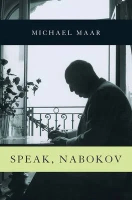 Speak, Nabokov / by Michael Maar