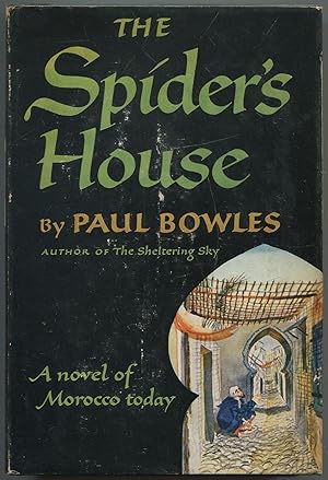The Spider's House / Paul Bowles