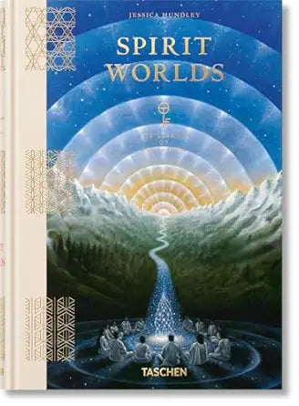 Spirit Worlds: The Library of Esoterica / Jessica Hundley