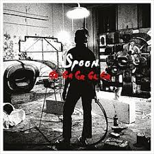 Spoon / Ga Ga Ga Ga Ga (Vinyl LP)