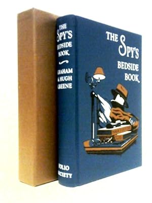The Spy's Bedside Book / Graham Greene & Hugh Greene