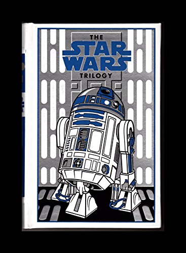 The Star Wars Trilogy / George Lucas; Donald F. Glut; James Kahn