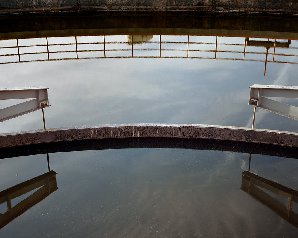 Brad Temkin: The State of Water (SIGNED)