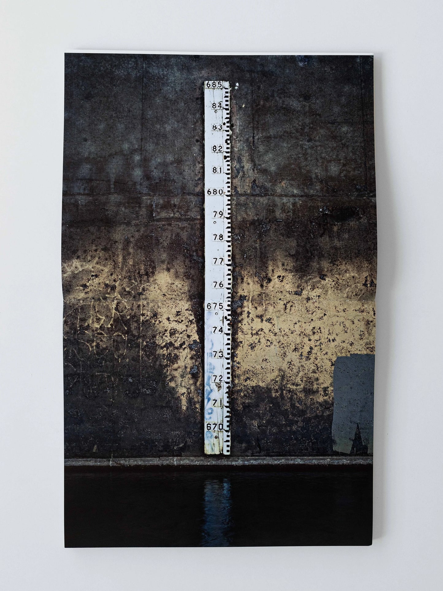 Brad Temkin: The State of Water (SIGNED)