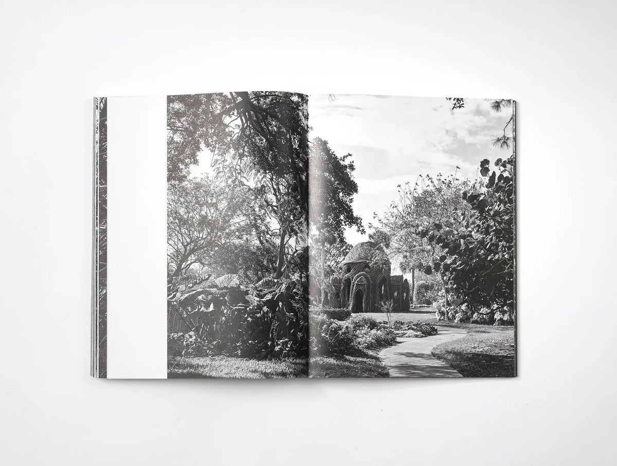 Patrick Dougherty | James Florio: Sticks