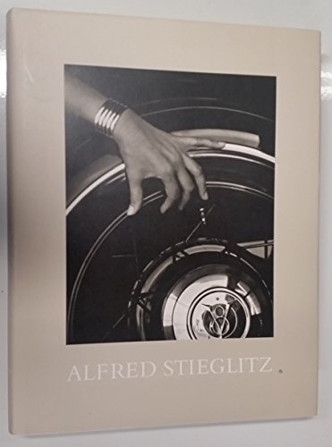 Alfred Stieglitz : Photographs & Writings / Stieglitz, Alfred; Sarah Greenough and Juan Hamilton