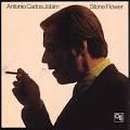Antonio Carlos Jobim / Stone Flower (Vinyl/LP)