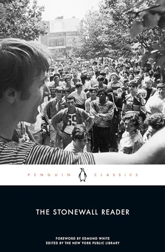 The Stonewall Reader / New York Public Library; Baumann, Jason