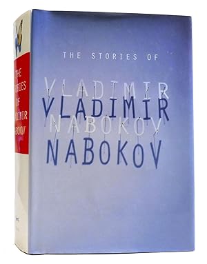 The Stories of Vladimir Nabokov