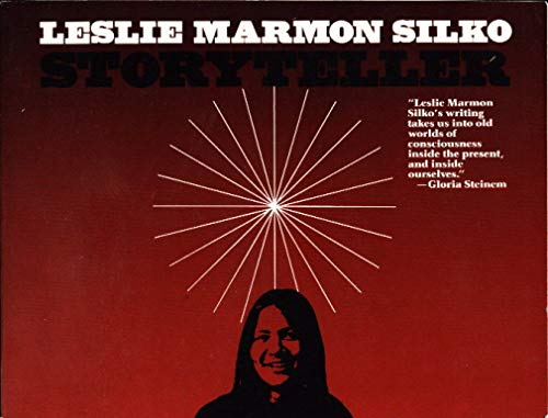 Storyteller / by Leslie Marmon Silko