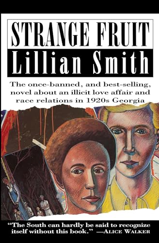 Strange Fruit / Smith, Lillian