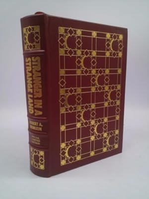 Stranger in a Strange Land (Special Limited Edition) / Heinlein, Robert A.