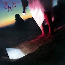 Styx / Cornerstone (Audiophile) (Vinyl LP)