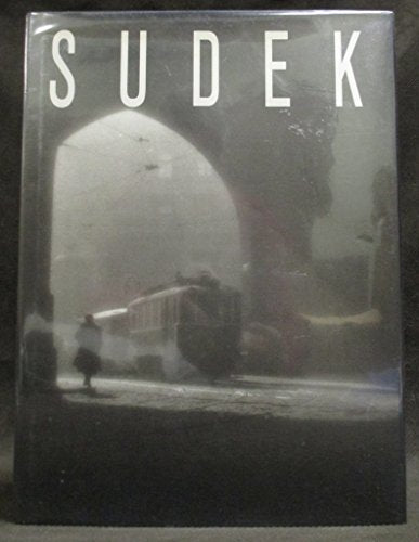 Sudek / KIRSCHNER, Zdenek and Josef Sudek