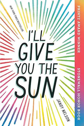I'll Give You the Sun / by Jandy Nelson