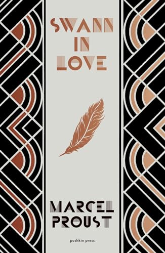 Swann in Love (Deluxe Edition) / Proust, Marcel