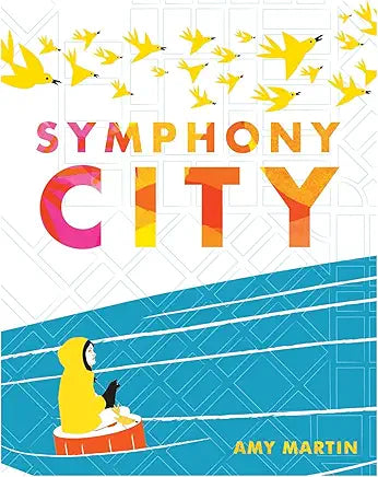 Symphony City / Amy Martin