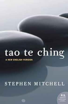 Tao Te Ching: A New English Version (Perennial Classics) / Lao-Tzu; Stephen Mitchell (translator)