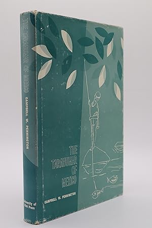 The Tarahumar of Mexico: Their Environment and Material Culture / by Campbell W. Pennington