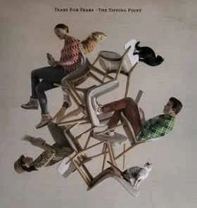 Tears for Fears / The Tipping Point (Vinyl LP)