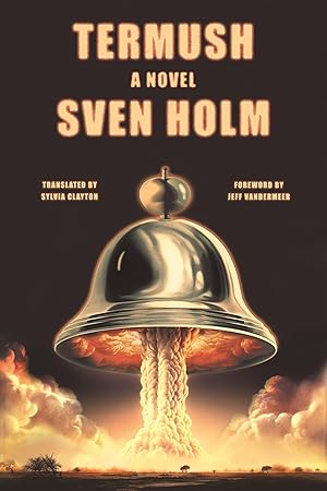 Termush : A Novel / Sven Holm