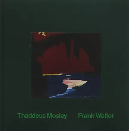Thaddeus Mosley & Frank Walter: Sanctuary by Thaddeus Mosley , Frank Walter, et al. (NEW)