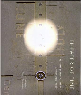 Theater of Time: The Gottlieb Transit Corridor, Griffith Observatory / Bruce Bohannan