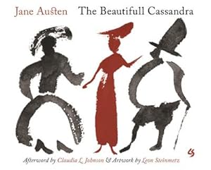 The Beautifull Cassandra - A Novel in Twelve Chapters / Jane Austen