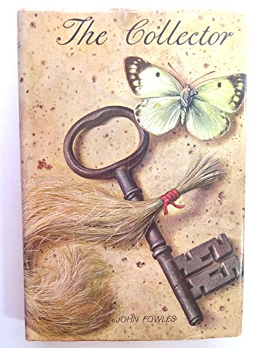 The Collector / Fowles, John