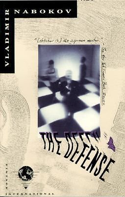 The Defense / Vladimir Nabokov