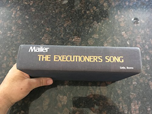 The Executioner's Song / Norman Mailer