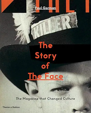 The Story of the Face / by Paul Gorman