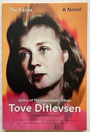 The Faces: A Novel / Ditlevsen, Tove