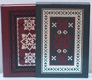The Fall (First Limited Edition Printing) / Guillermo del Toro & Chuck Hogan