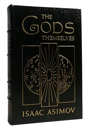 The Gods Themselves / Isaac Asimov