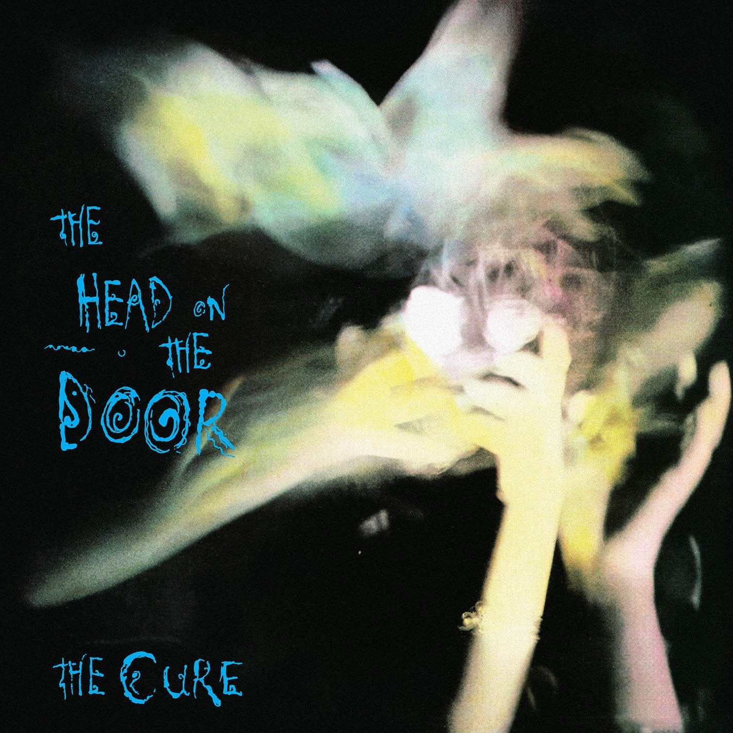 The Head on the Door / The Cure