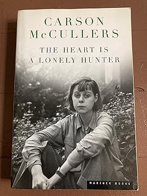 Heart Is a Lonely Hunter / McCullers, Carson