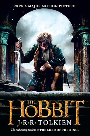 The Hobbit (Movie Tie-In) / J.R.R. Tolkien