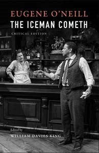 Iceman Cometh (Critical Edition) / by Eugene O'Neill