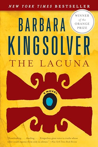 The Lacuna: A Novel / Barbara Kingsolver