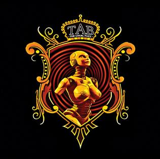 The Local Fuzz: Tab (LP / Vinyl)