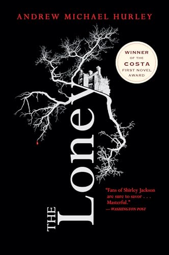 The Lonely / Andrew Michael Hurley