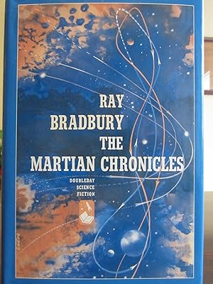 The Martian Chronicles / by Ray Bradbury