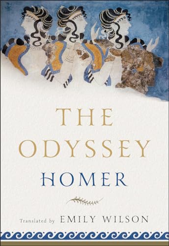 The Odyssey / Homer