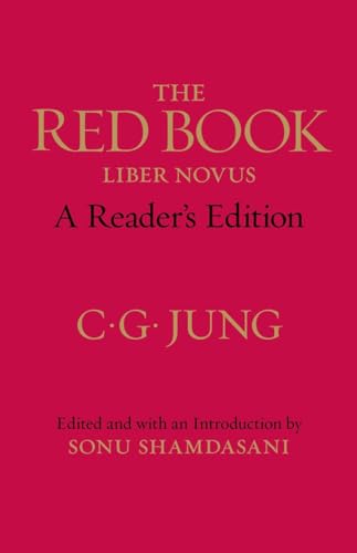 The Red Book: A Reader's Edition / C. G. Jung